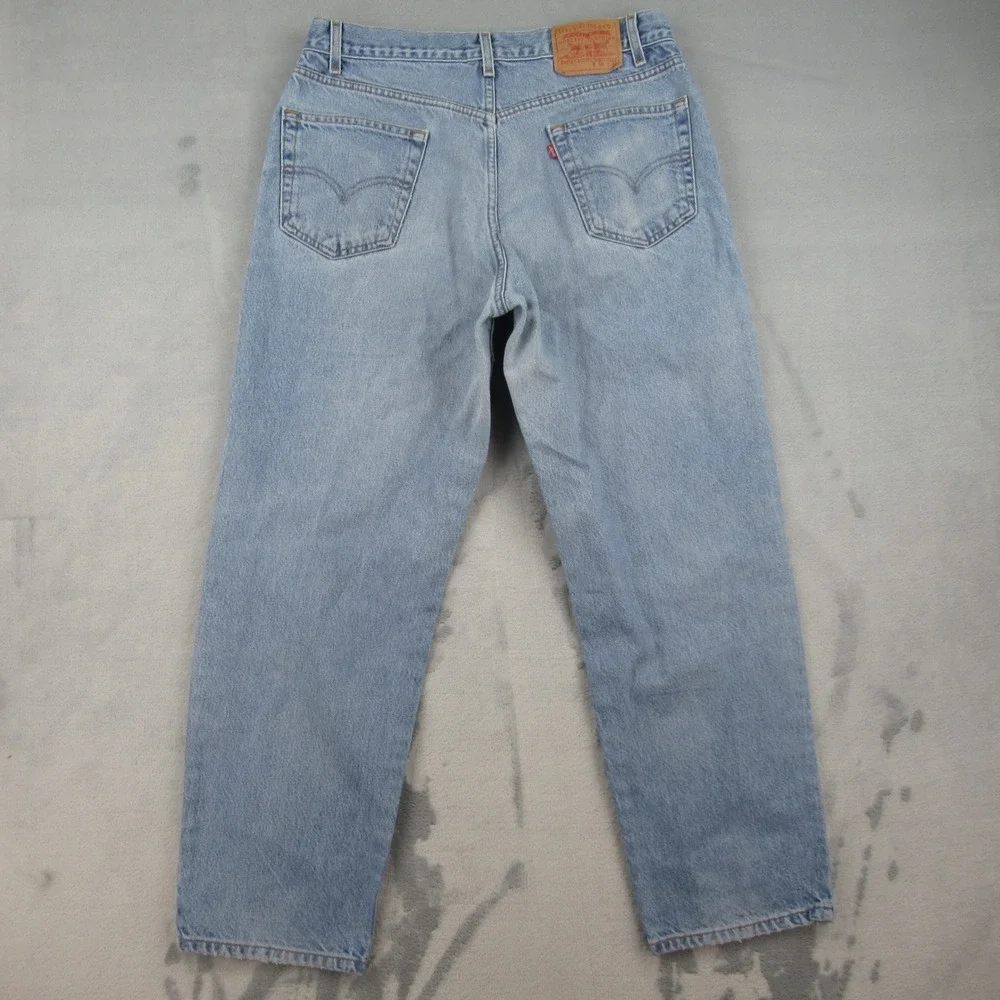 Levis levi relaxed